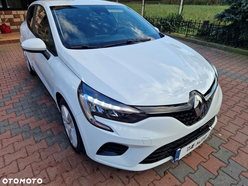 Renault Clio 1.0 TCe Zen - 39