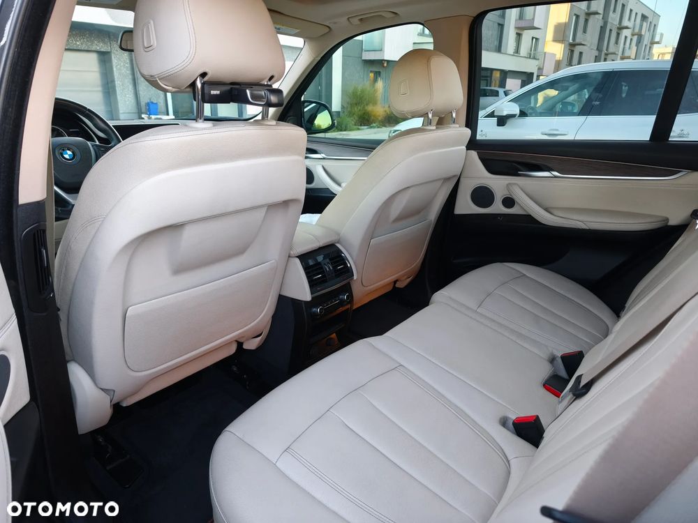 BMW X5 - 14