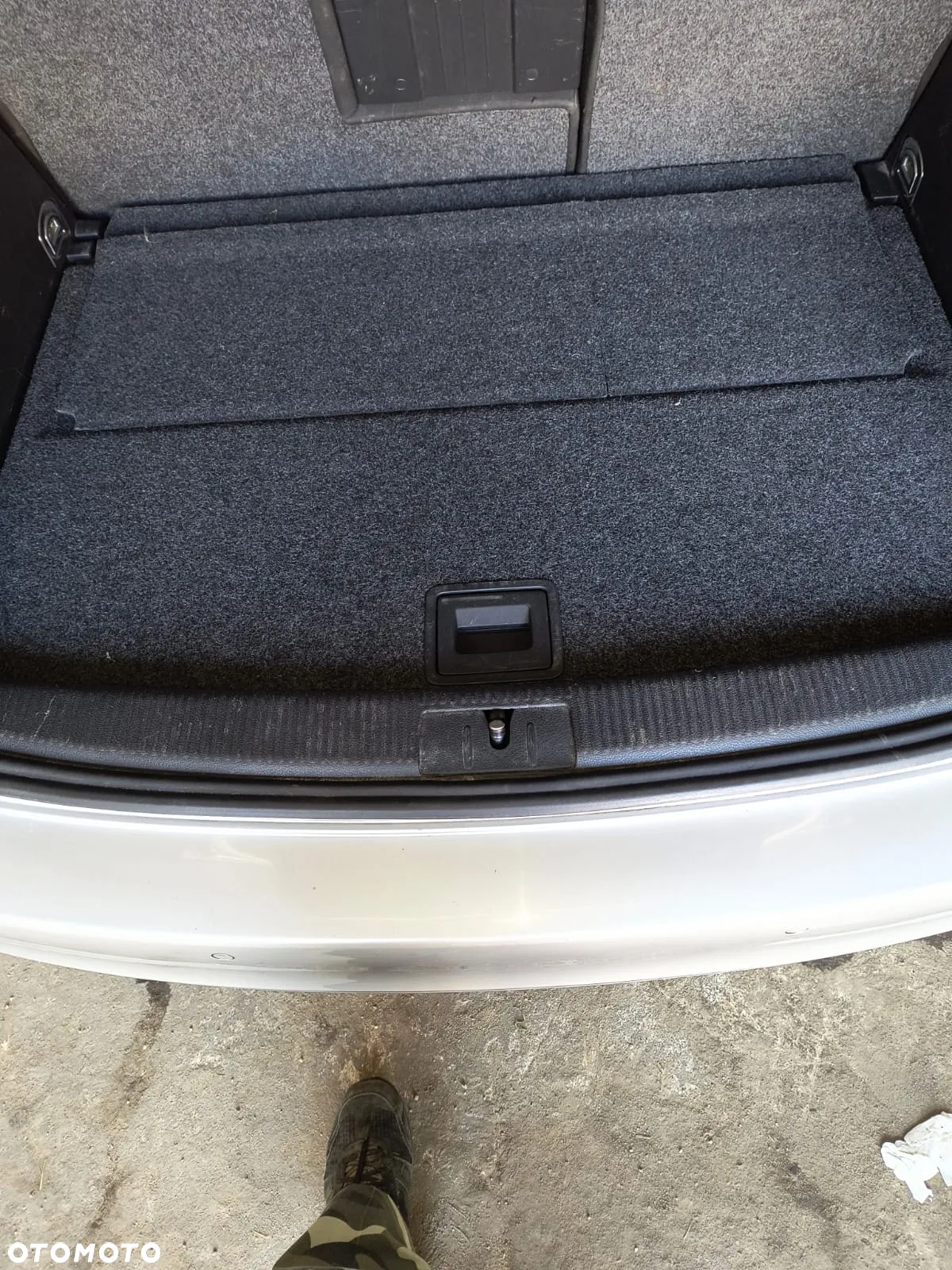 Volkswagen Golf Plus 1.6 TDI BlueMot Comfortline - 7