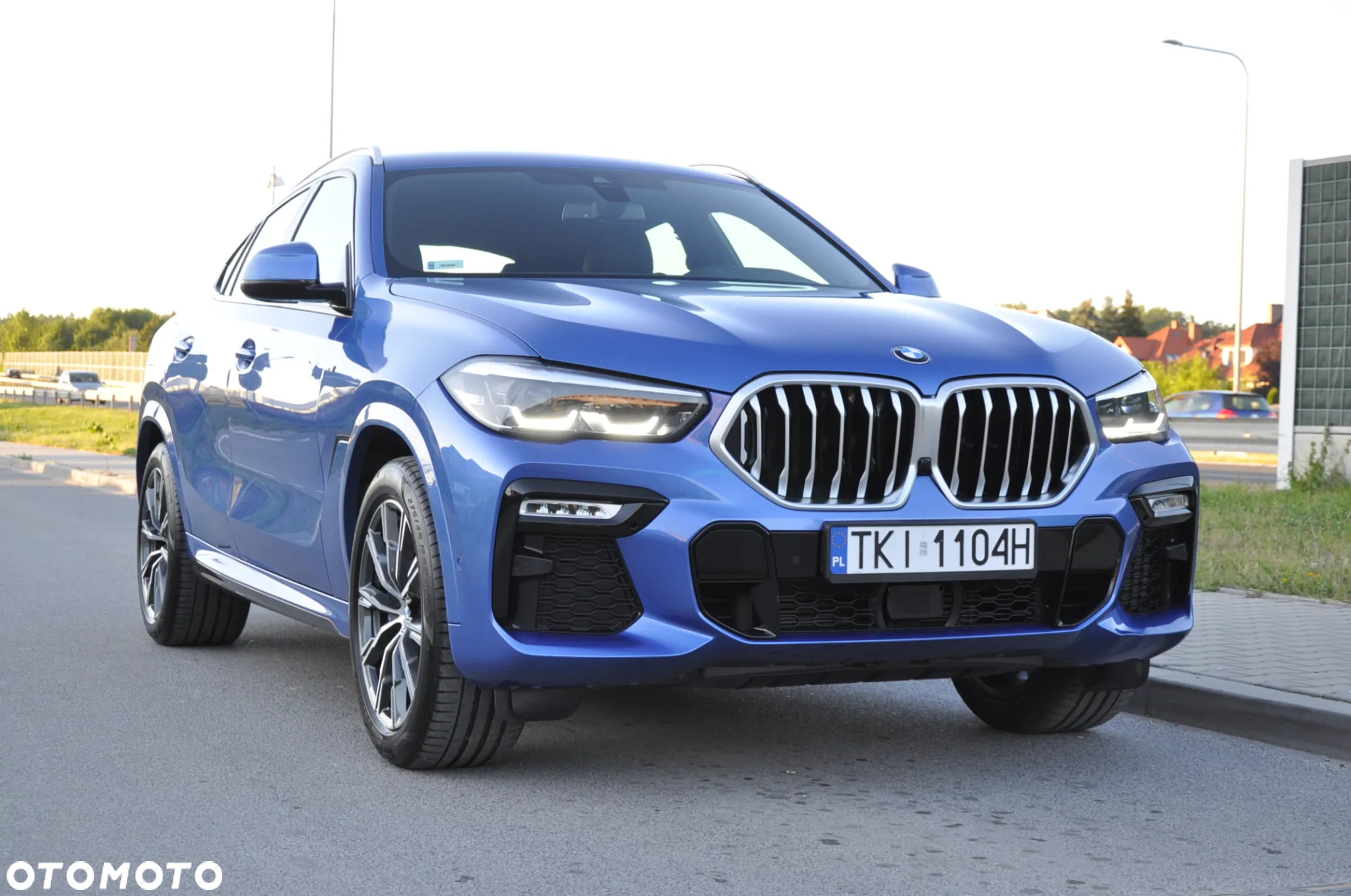 BMW X6 xDrive30d - 18