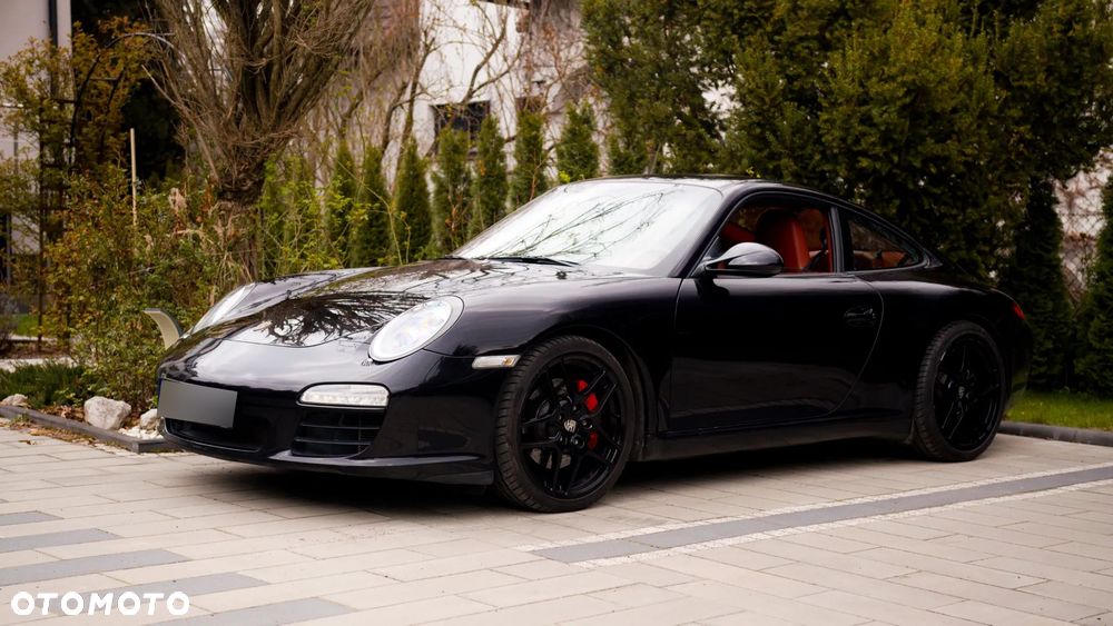 Porsche 911 - 2