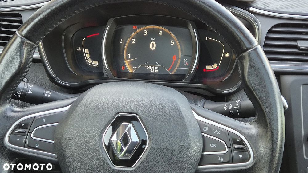 Renault Kadjar 1.2 Energy TCe S-Edition - 15
