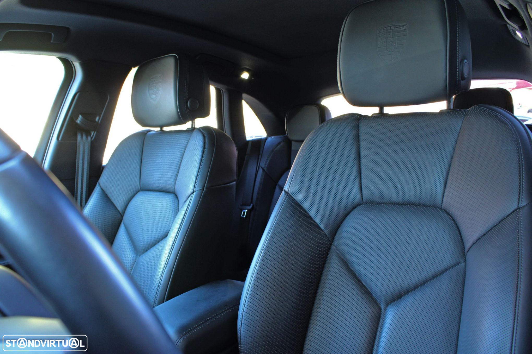 Porsche Macan T - 20