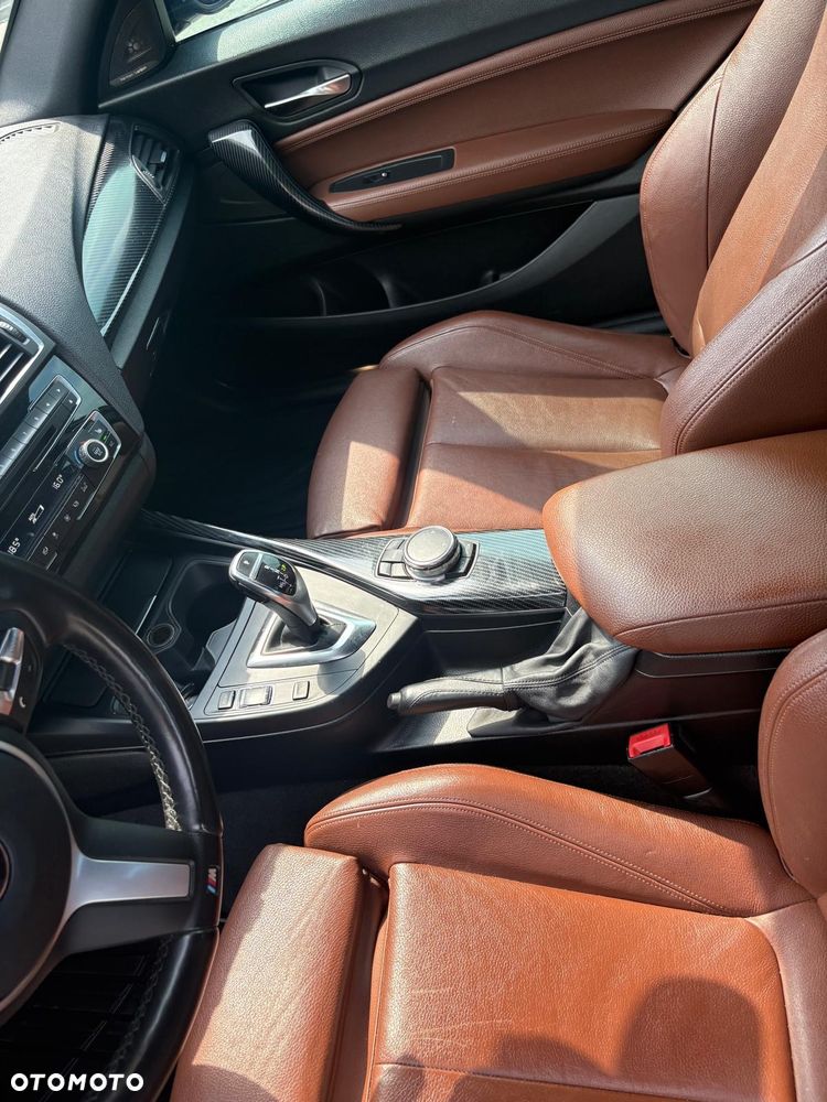 BMW Seria 2 M235i xDrive sport - 16