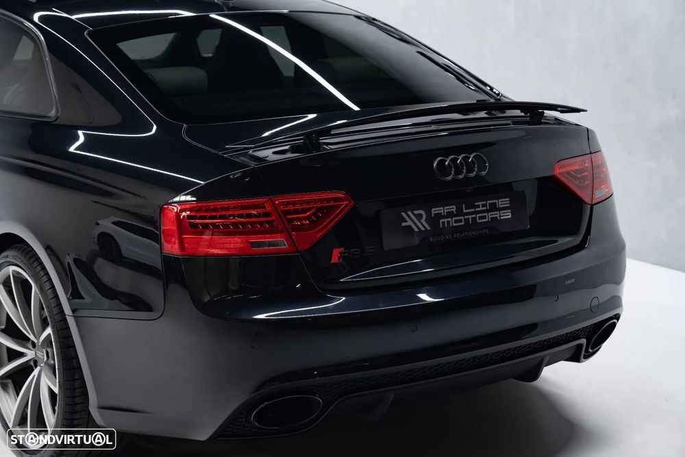 Audi RS5 S tronic - 14