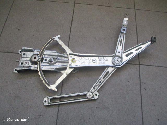 Elevador Sem Motor 13132220 OPEL ZAFIRA A 2004 5P FE - 1