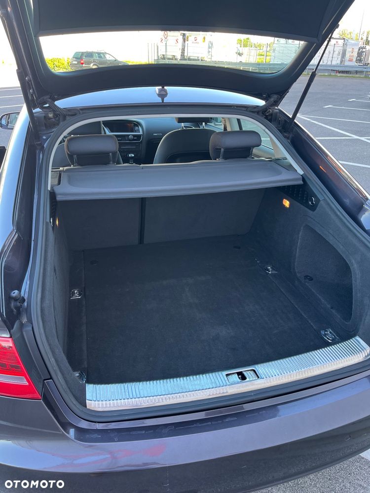 Audi A5 Sportback 1.8 TFSI - 26