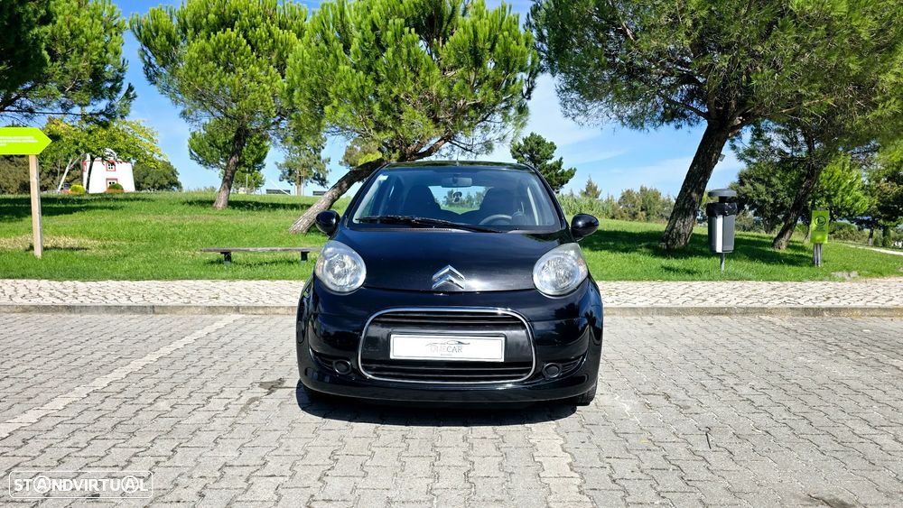 Citroën C1 1.0 SX Airdream CMP5 - 2