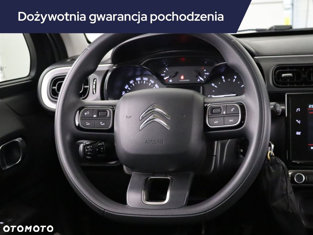 Citroën C3 - 21