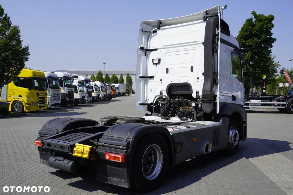 Mercedes-Benz Actros 1843 MP5 / 240 tys. km! - 3
