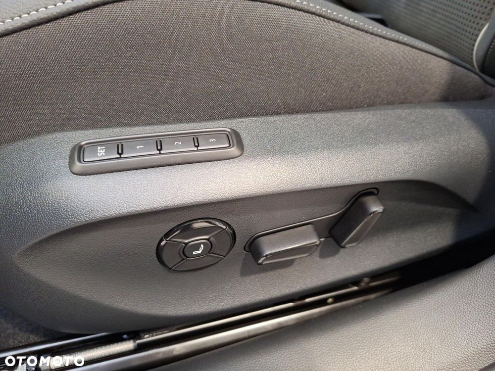 Skoda Superb 2.0 TSI 4x4 Sportline DSG - 27