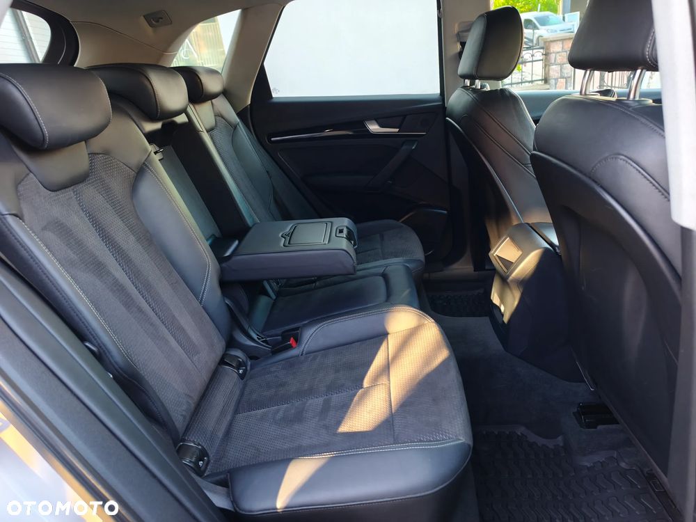 Audi Q5 2.0 TFSI Quattro S tronic - 28