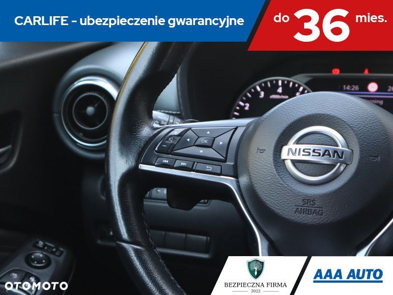 Nissan Juke - 18