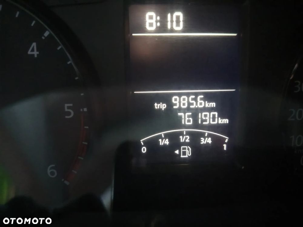 Volkswagen Transporter Standard - 4