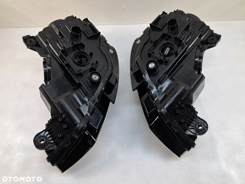 AUDI A3 8V LIFT XENON LEWY PRAWY REFLEKTOR LAMPA KOMPLET - 7