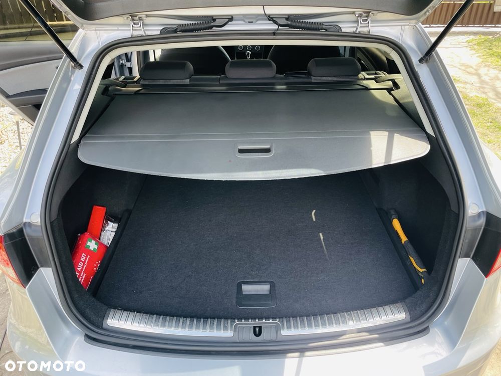 Seat Leon 1.5 EcoTSI Evo Style S&S - 16