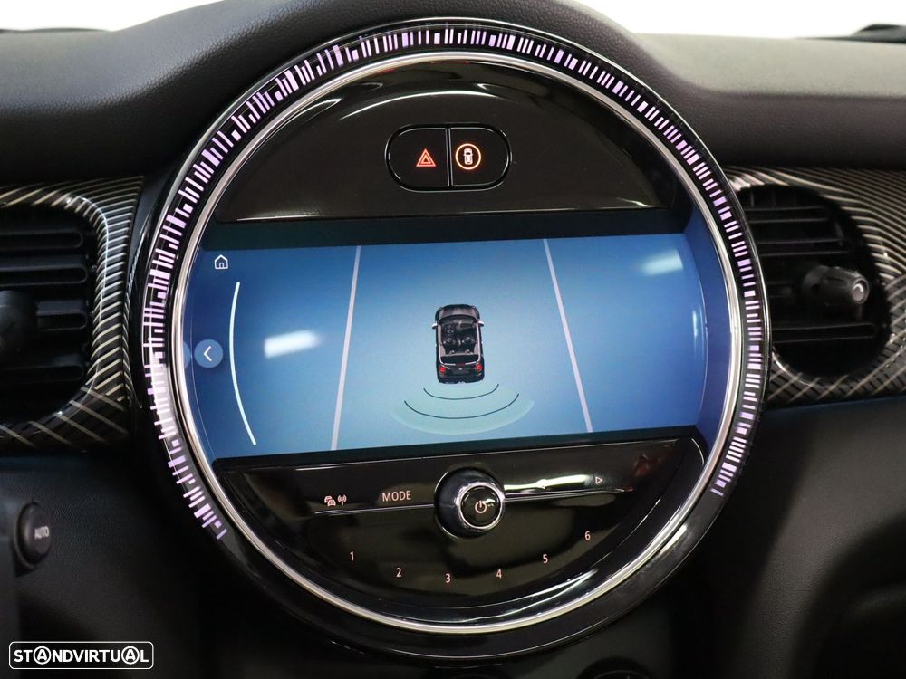 MINI Cabrio Cooper Resolute Edition Auto - 21