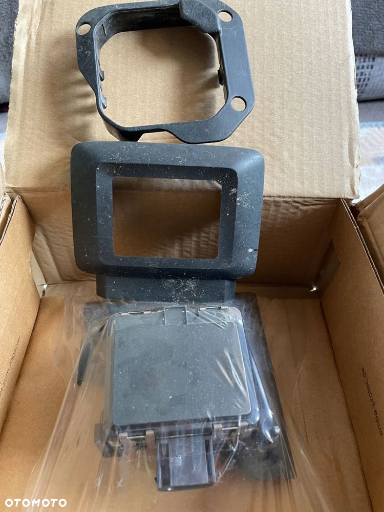 RADAR DISTRONIC VW SEAT SKODA AUDI 5Q0907561N - 2