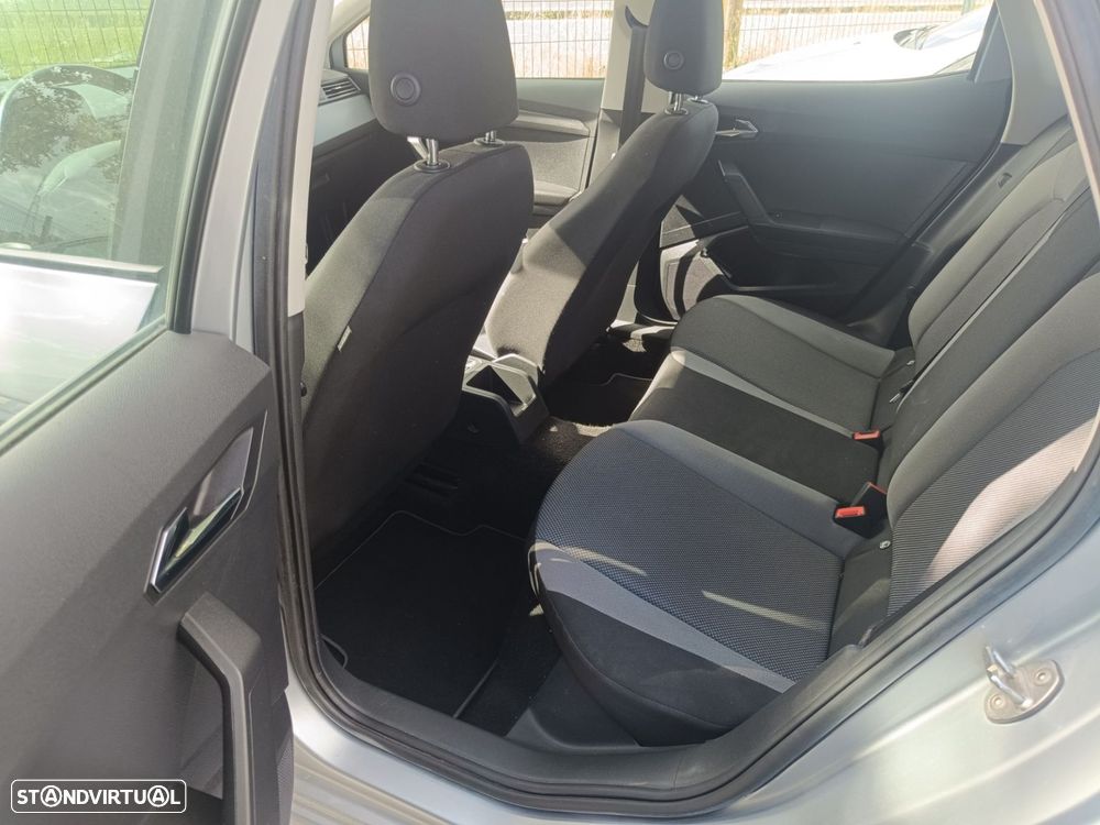 SEAT Ibiza 1.0 Style - 12
