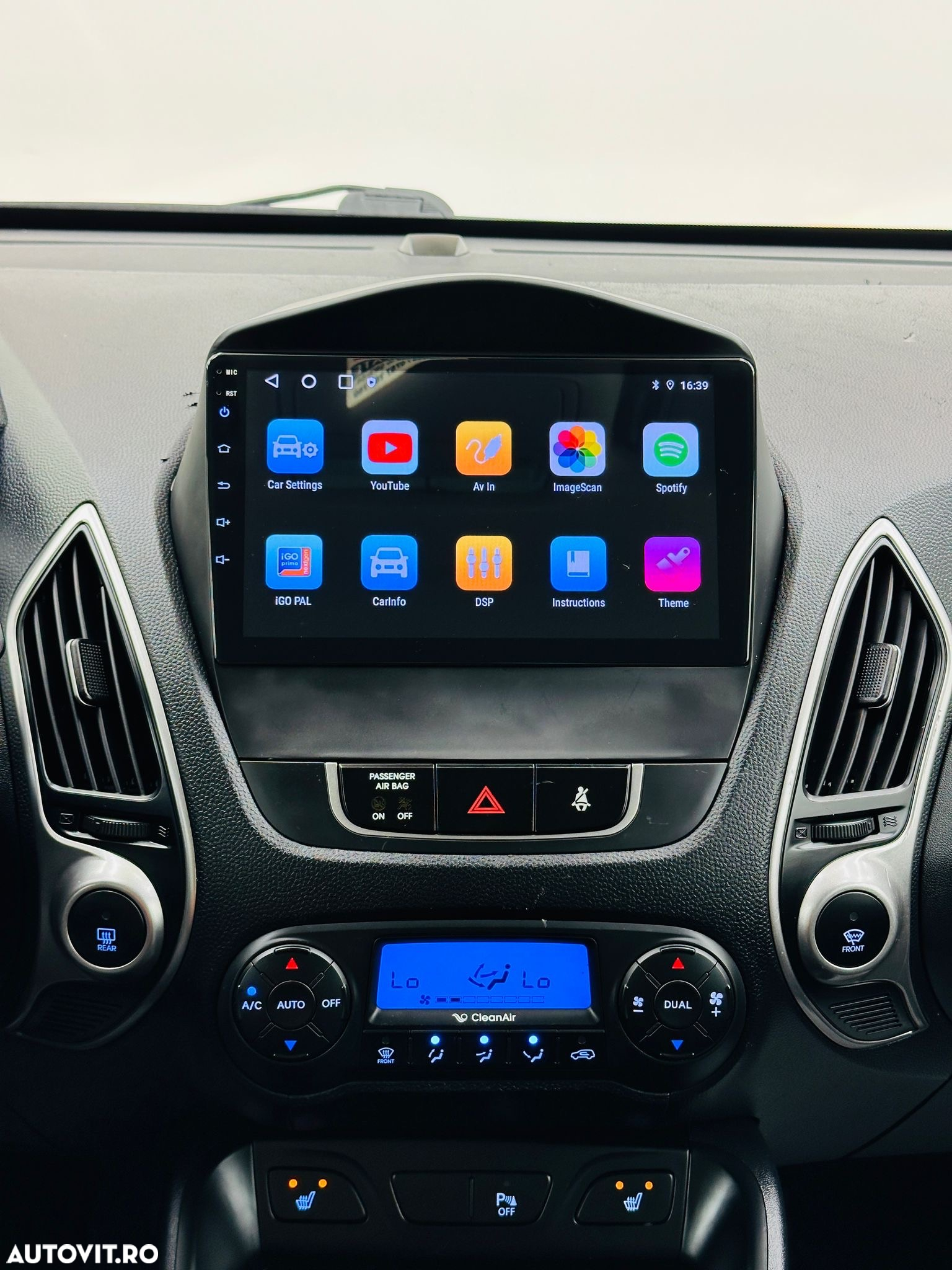 Hyundai ix35 - 31