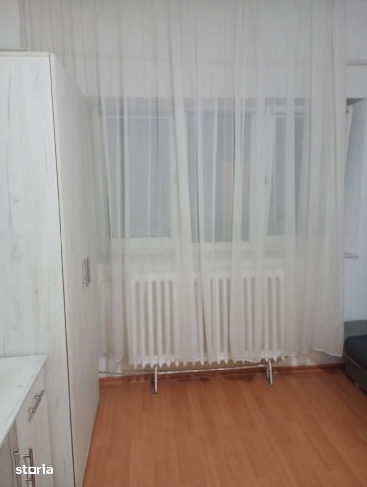 Burdujeni-Zona Garii-Garsoniera mobilata,pret 35000Euro - Imagine principală: 2/8