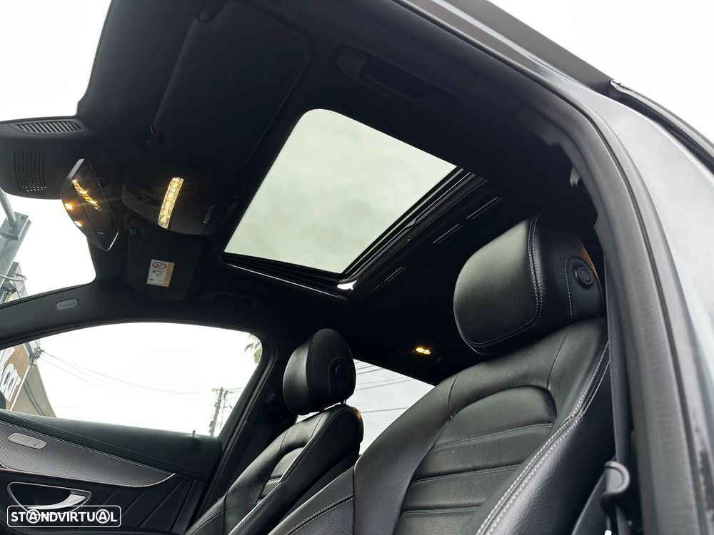 Mercedes-Benz EQC 400 4Matic AMG Line - 4