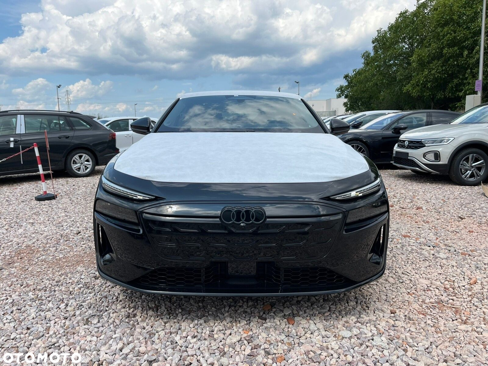 Audi A6 Sportback e-tron - 9