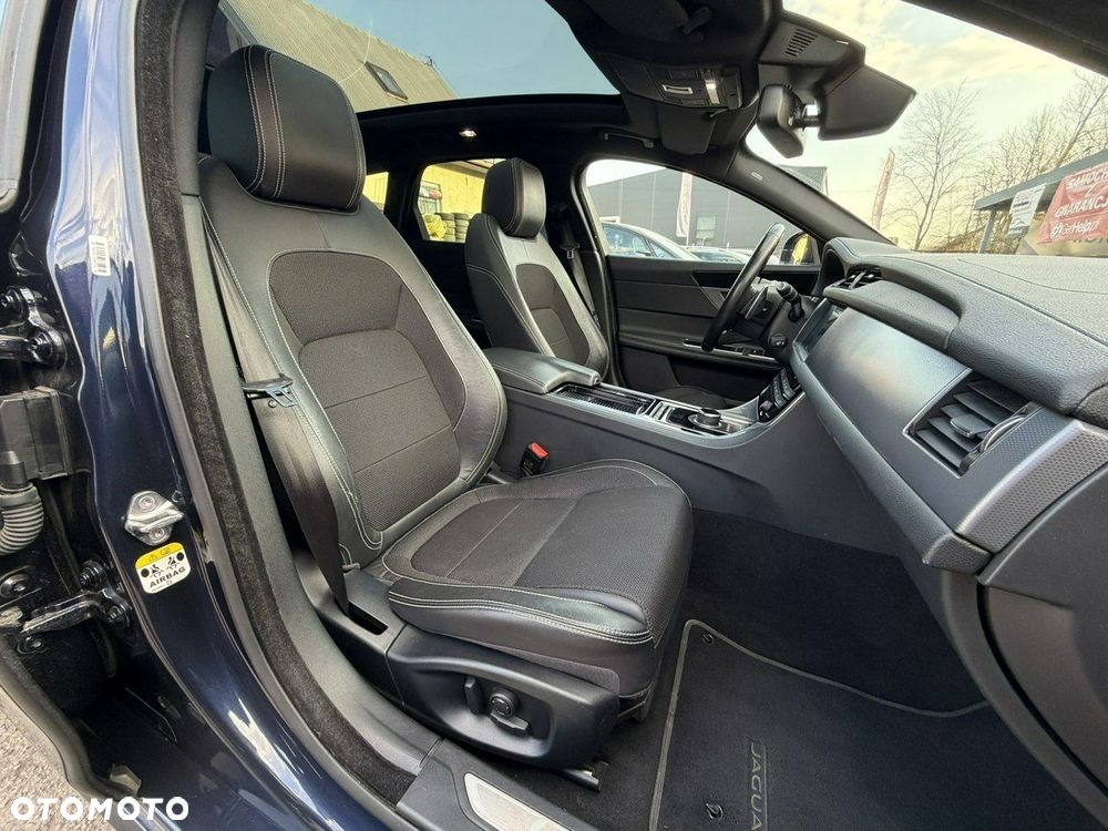 Jaguar XF - 29