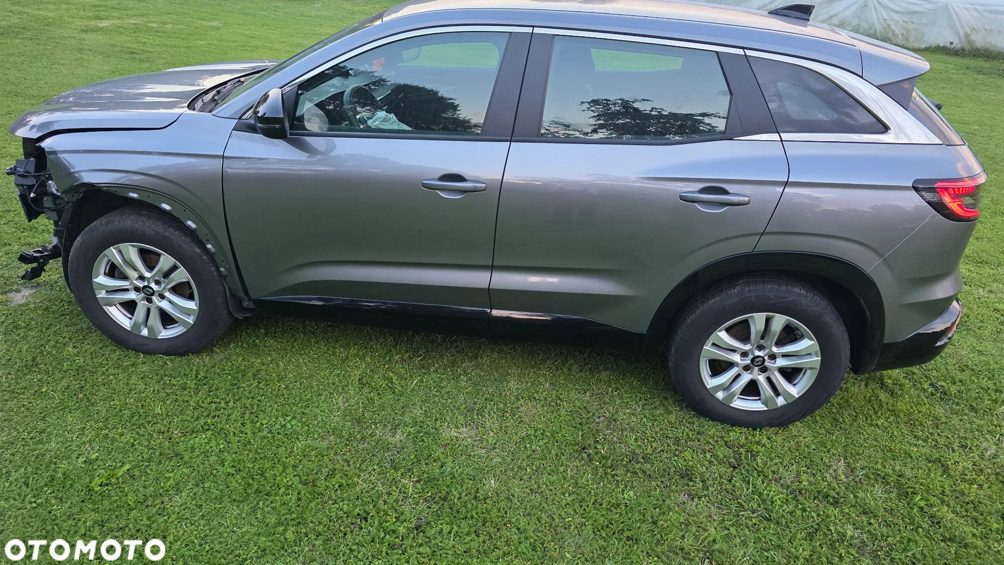Renault Austral 1.3 TCe mHEV Equilibre - 1