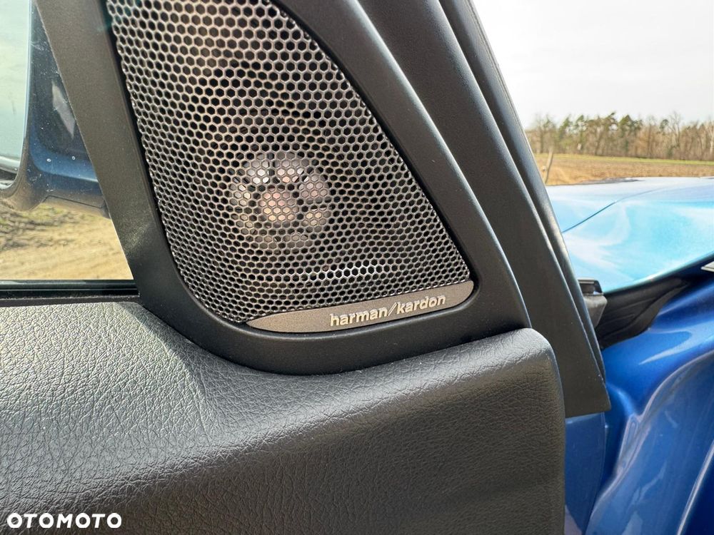 BMW Seria 3 340i xDrive Edition M Sport Shadow - 25