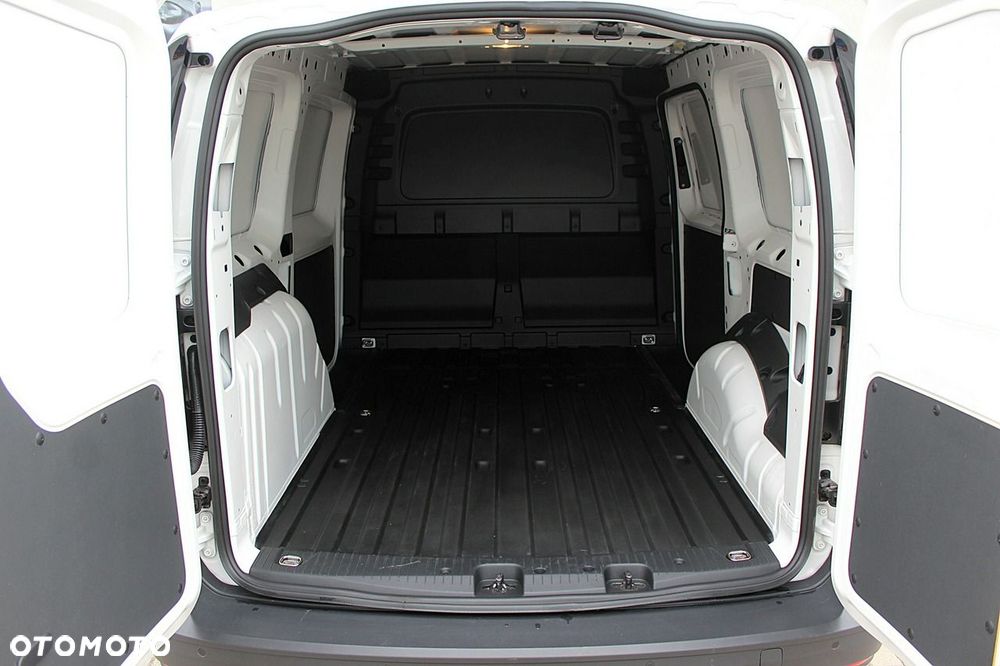 Volkswagen Caddy - 9
