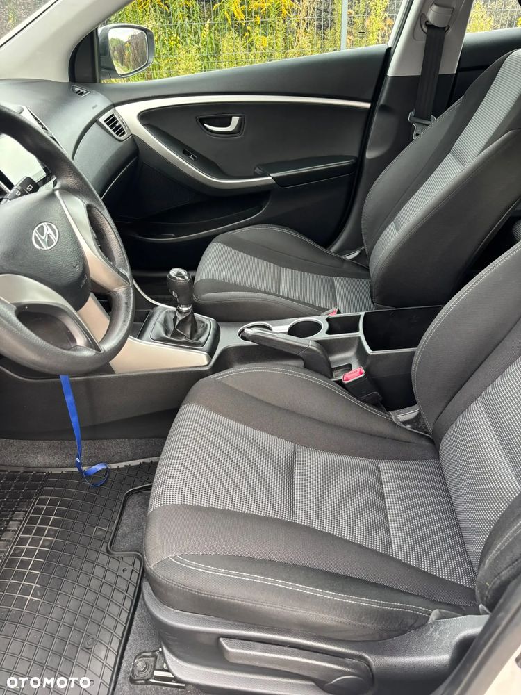Hyundai i30 1.4 Style - 23