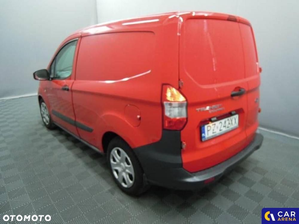 Ford Transit - 1