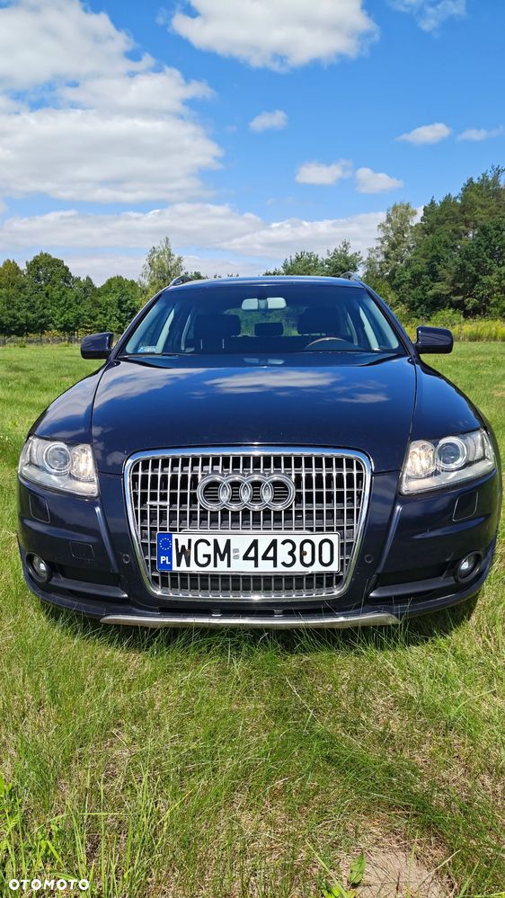 Audi A6 Allroad - 17