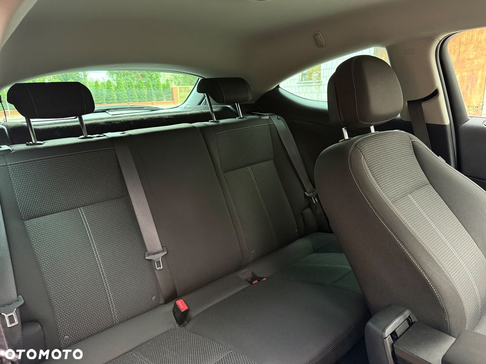 Opel Astra 1.4 T Sport - 13