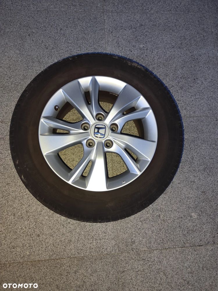 Honda HR-V 1.5 Elegance (ADAS/Honda Connect+) CVT - 30