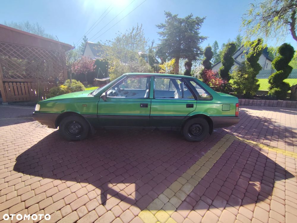 Polonez Atu - 2