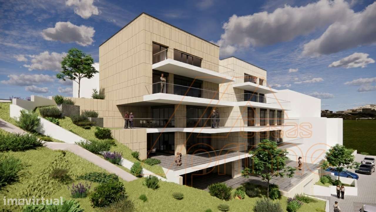 Apartamento T3 - São Martinho do Bispo - Coimbra/Venda - Grande imagem: 3/6