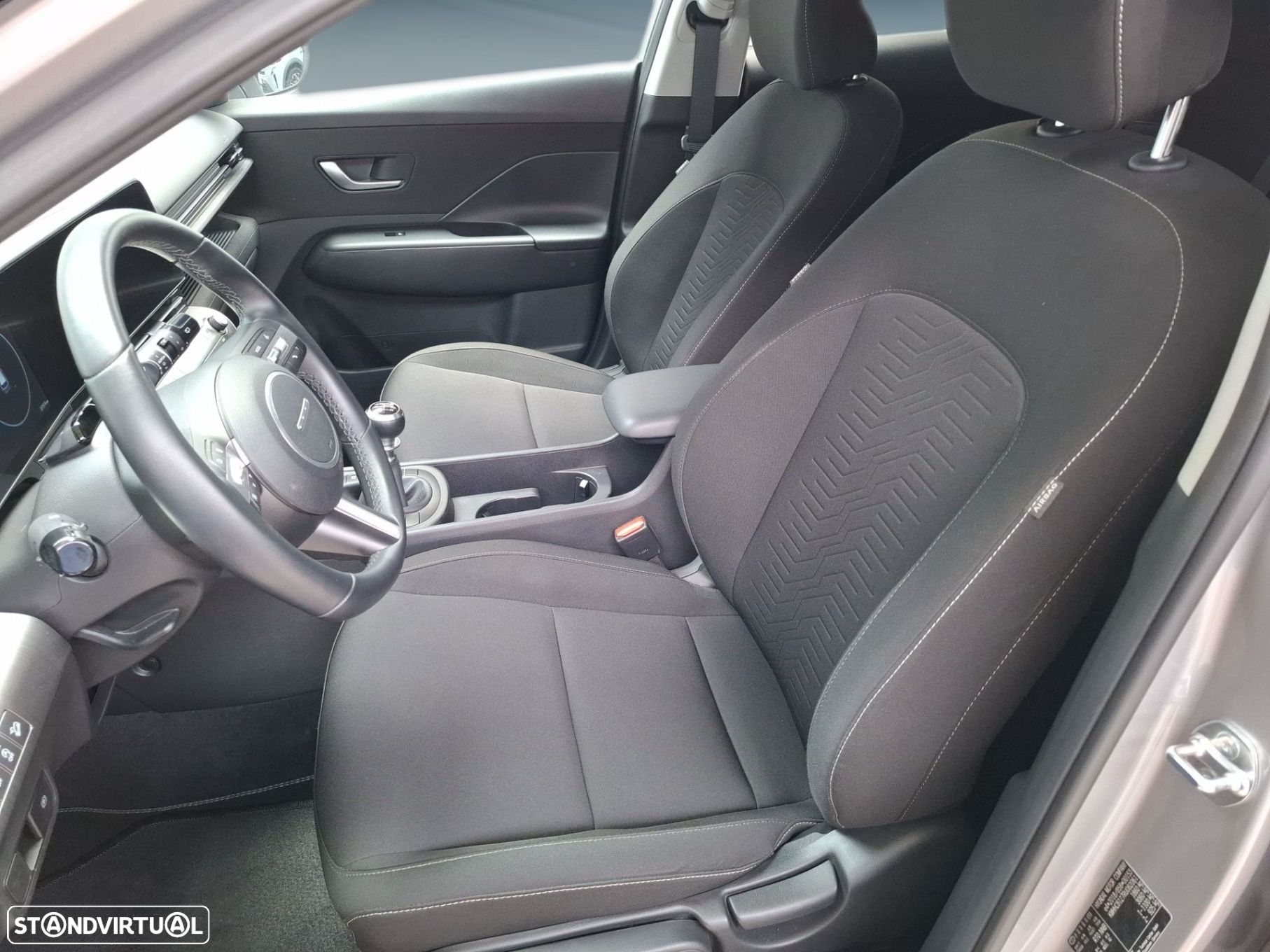 Hyundai Kauai 1.0 T-GDi Premium (TT) - 10