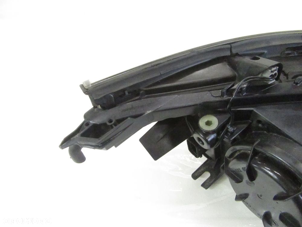 Reflektory reflektor Lampy lampa przód BMW e60 e61 Europa prawa lewa - 26