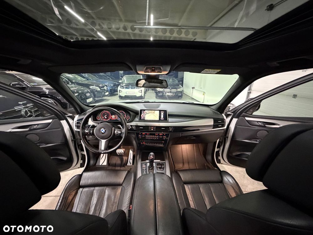 BMW X5 M - 33