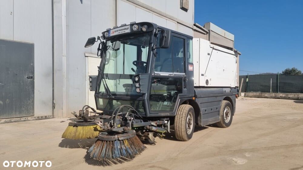 Schmidt SWINGO 200+ - 3