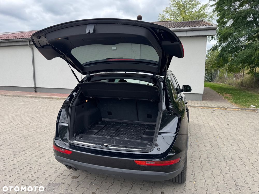Audi Q5 2.0 TDI Quattro S tronic - 12