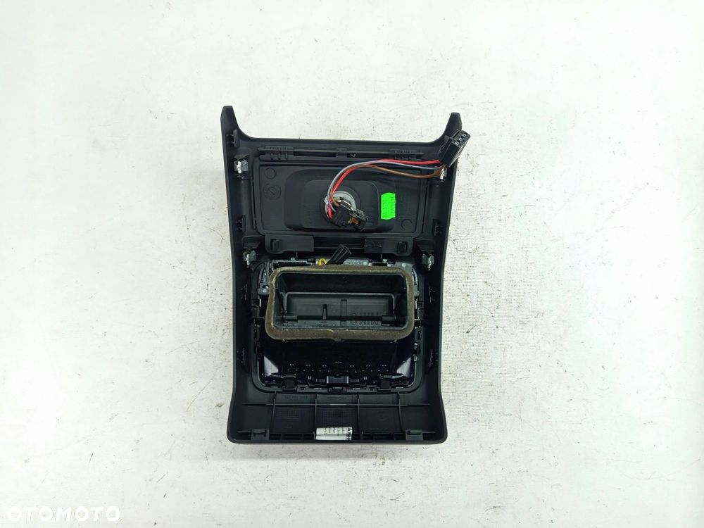 PANEL NAWIEWU TYŁ KRATKA AUDI A4 B9 8W A5 F5 8W0864376 - 4
