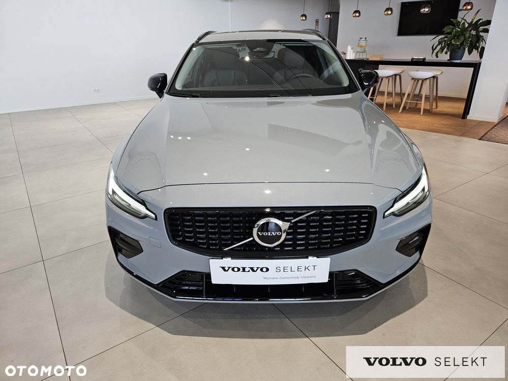 Volvo V60 - 3