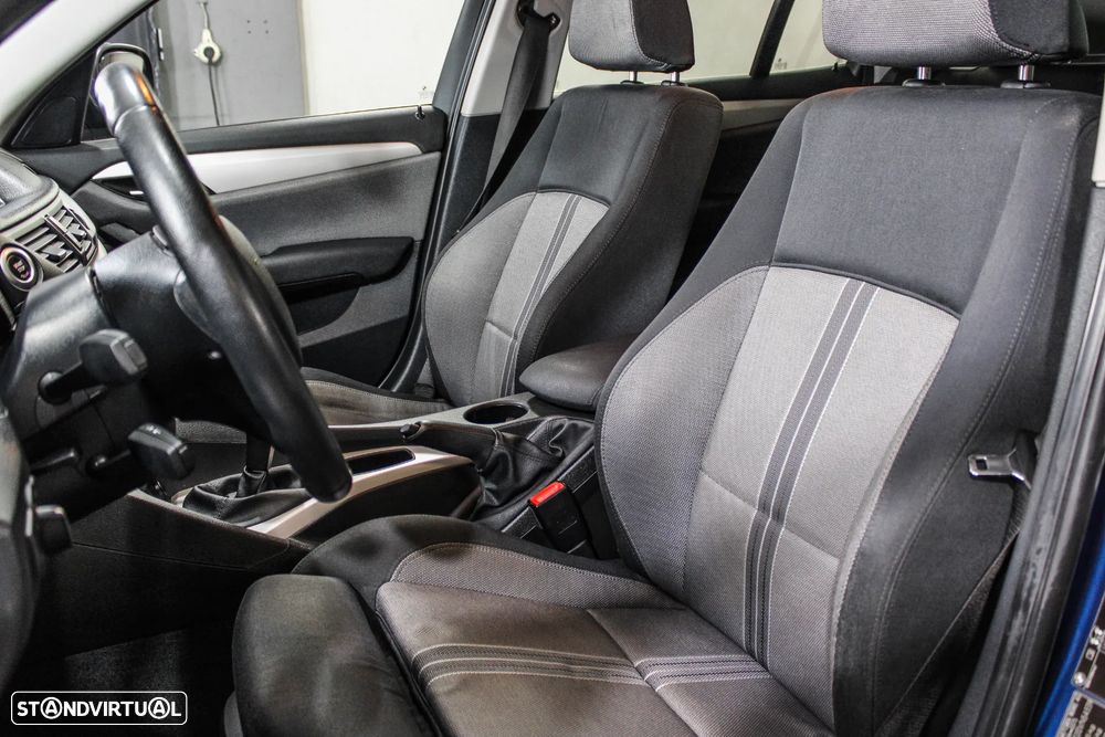 BMW X1 sDrive20d - 8