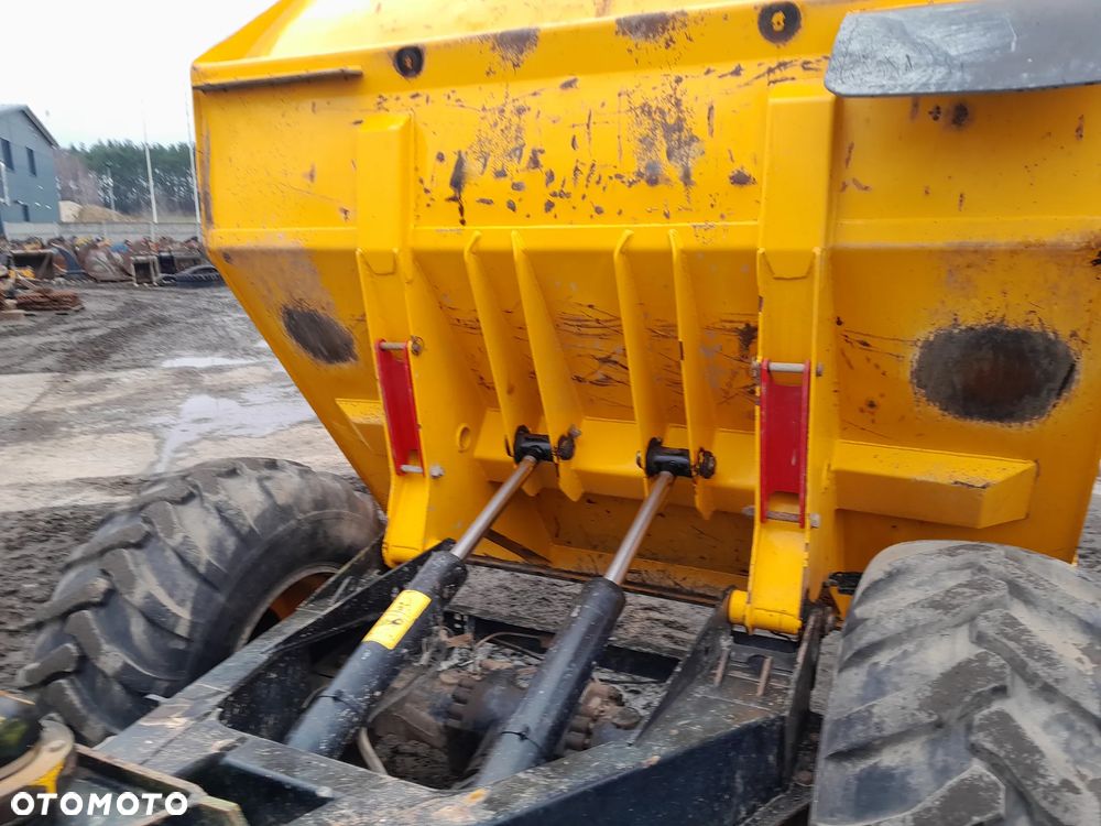 JCB 9FT   6t 7t 9t - 10