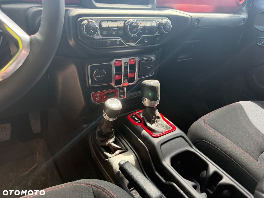 Jeep Gladiator - 6
