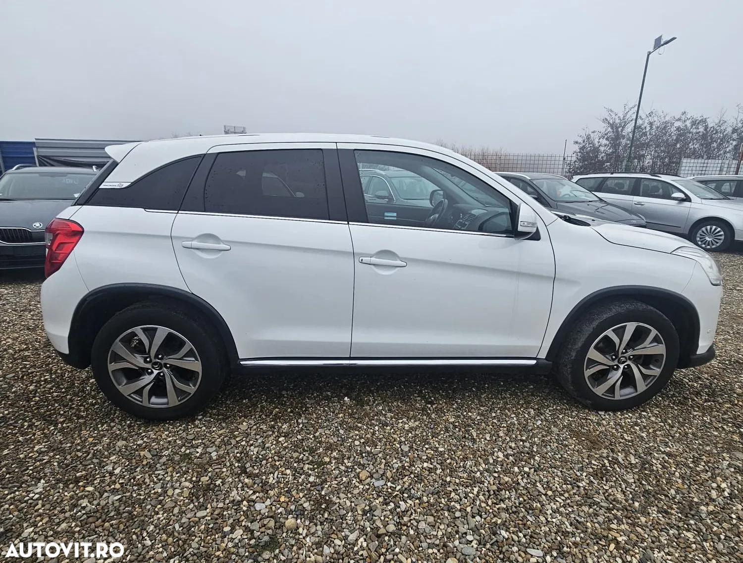 Citroën C4 Aircross - 5