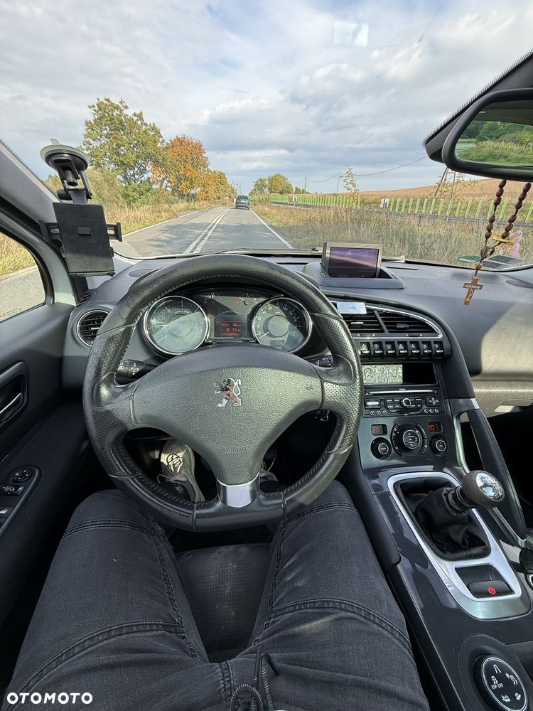 Peugeot 3008 - 7